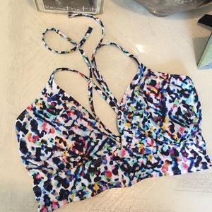 Athlete Swim Top (XL)